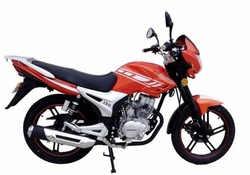 Запчастини до китайських мотоциклів Viper ZS150A (V150A STREET)